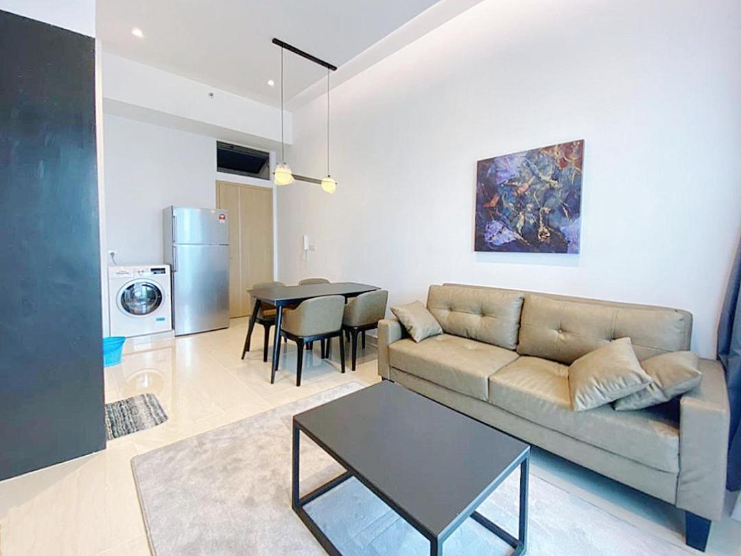 The Colony By Infinitum By Awesomestay Kuala Lumpur Exterior photo