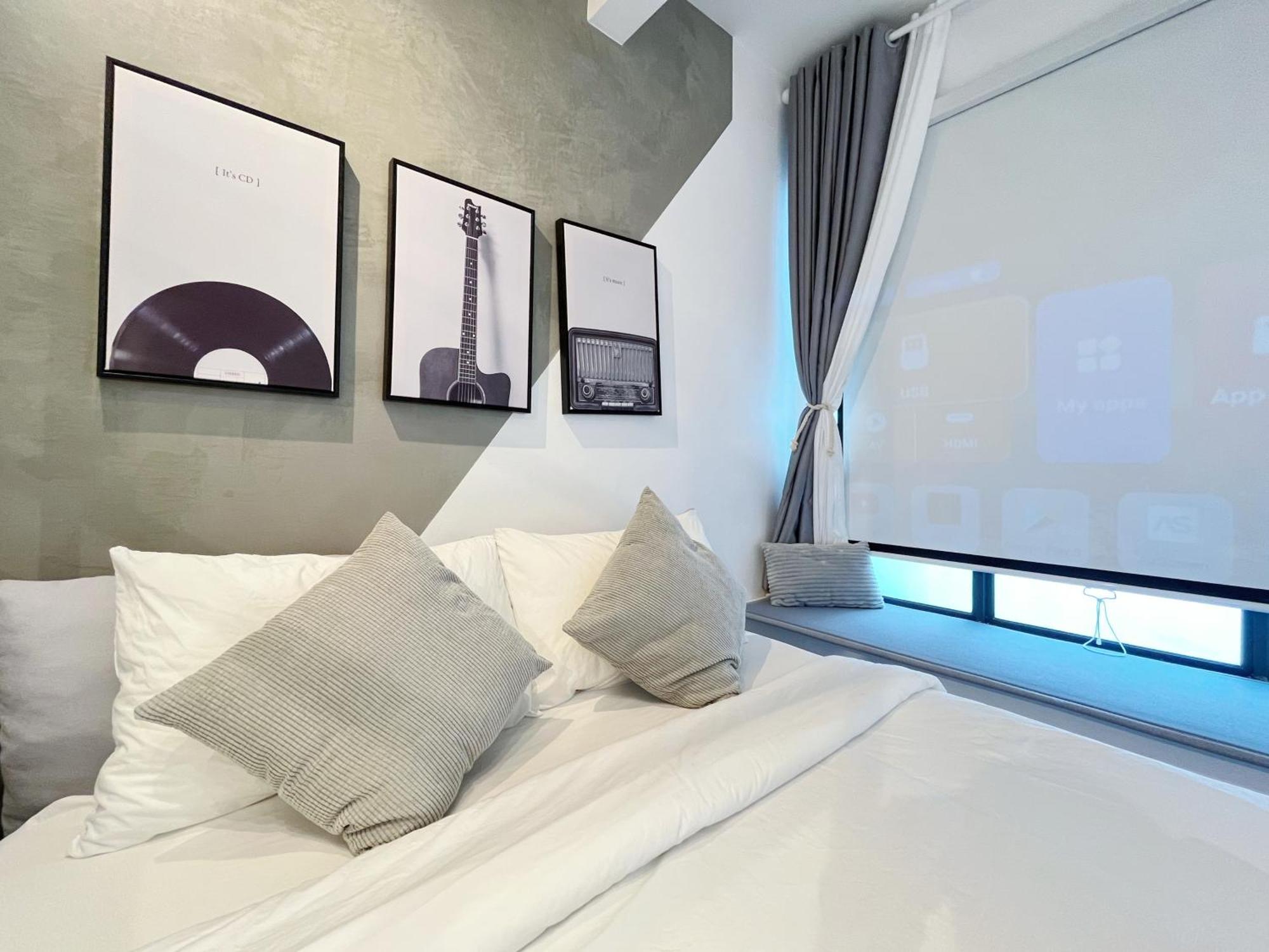 The Colony By Infinitum By Awesomestay Kuala Lumpur Exterior photo