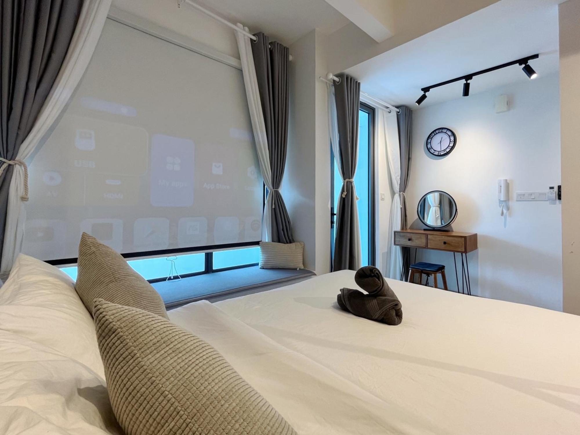 The Colony By Infinitum By Awesomestay Kuala Lumpur Exterior photo