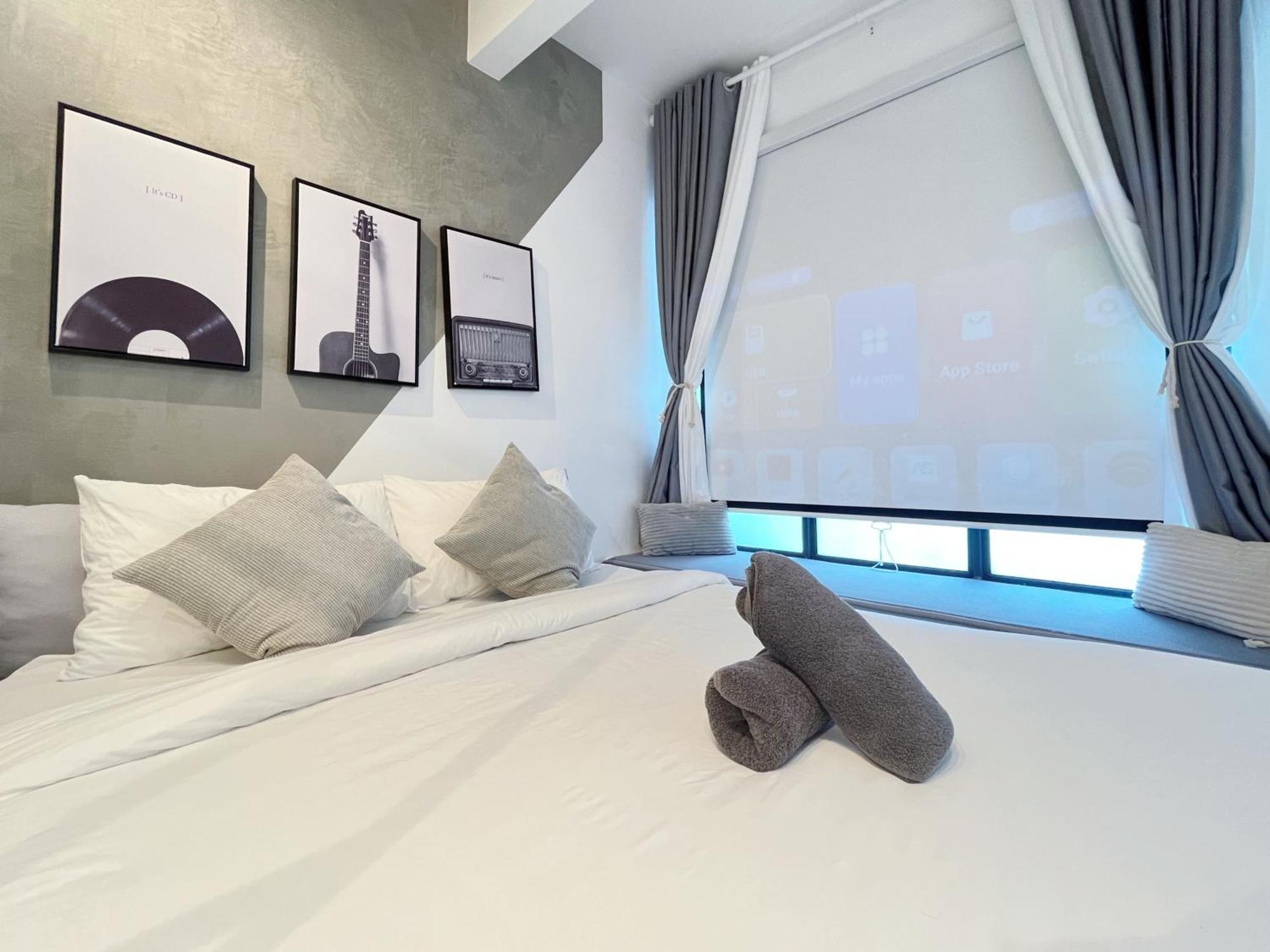 The Colony By Infinitum By Awesomestay Kuala Lumpur Exterior photo