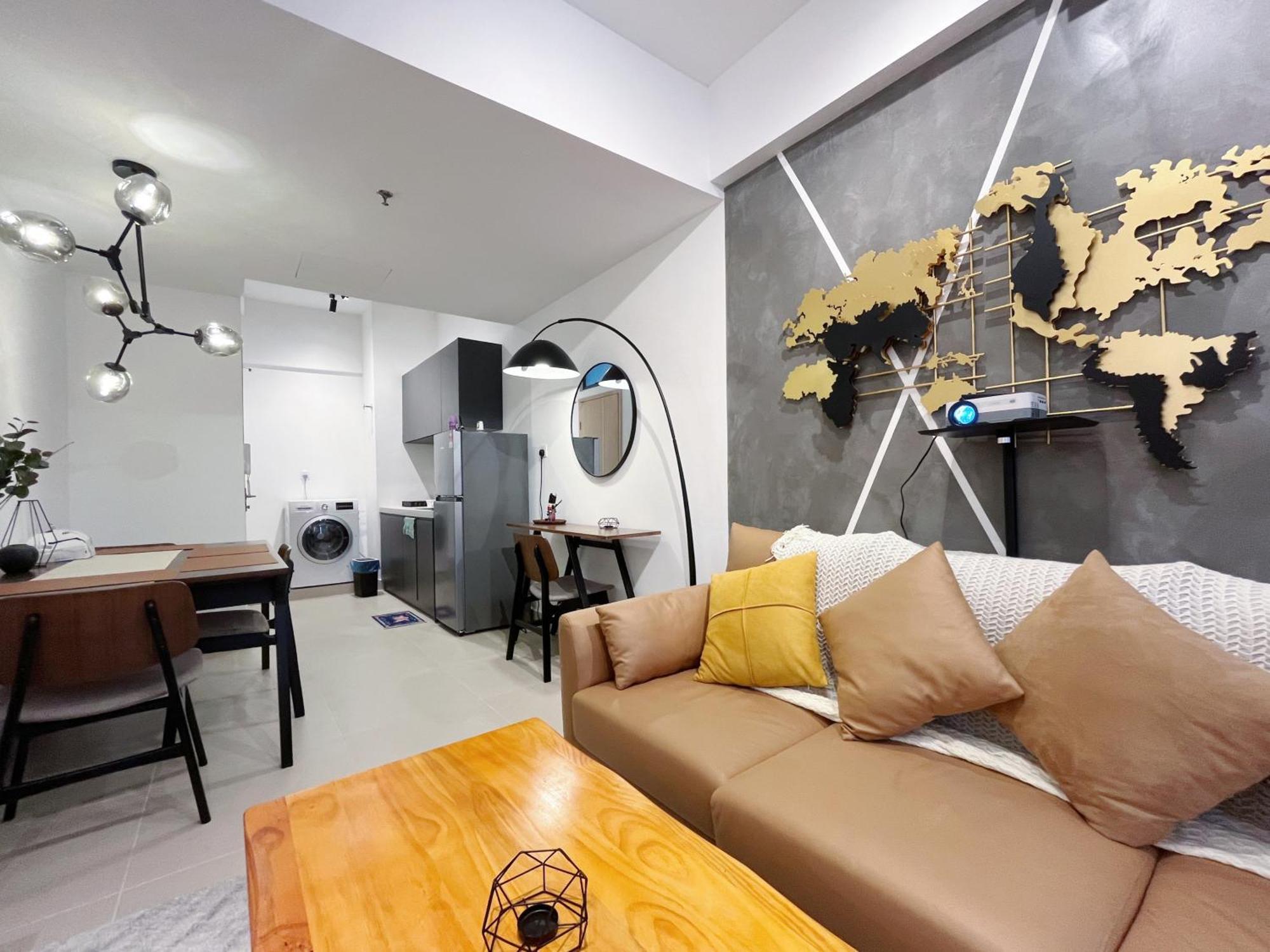 The Colony By Infinitum By Awesomestay Kuala Lumpur Exterior photo