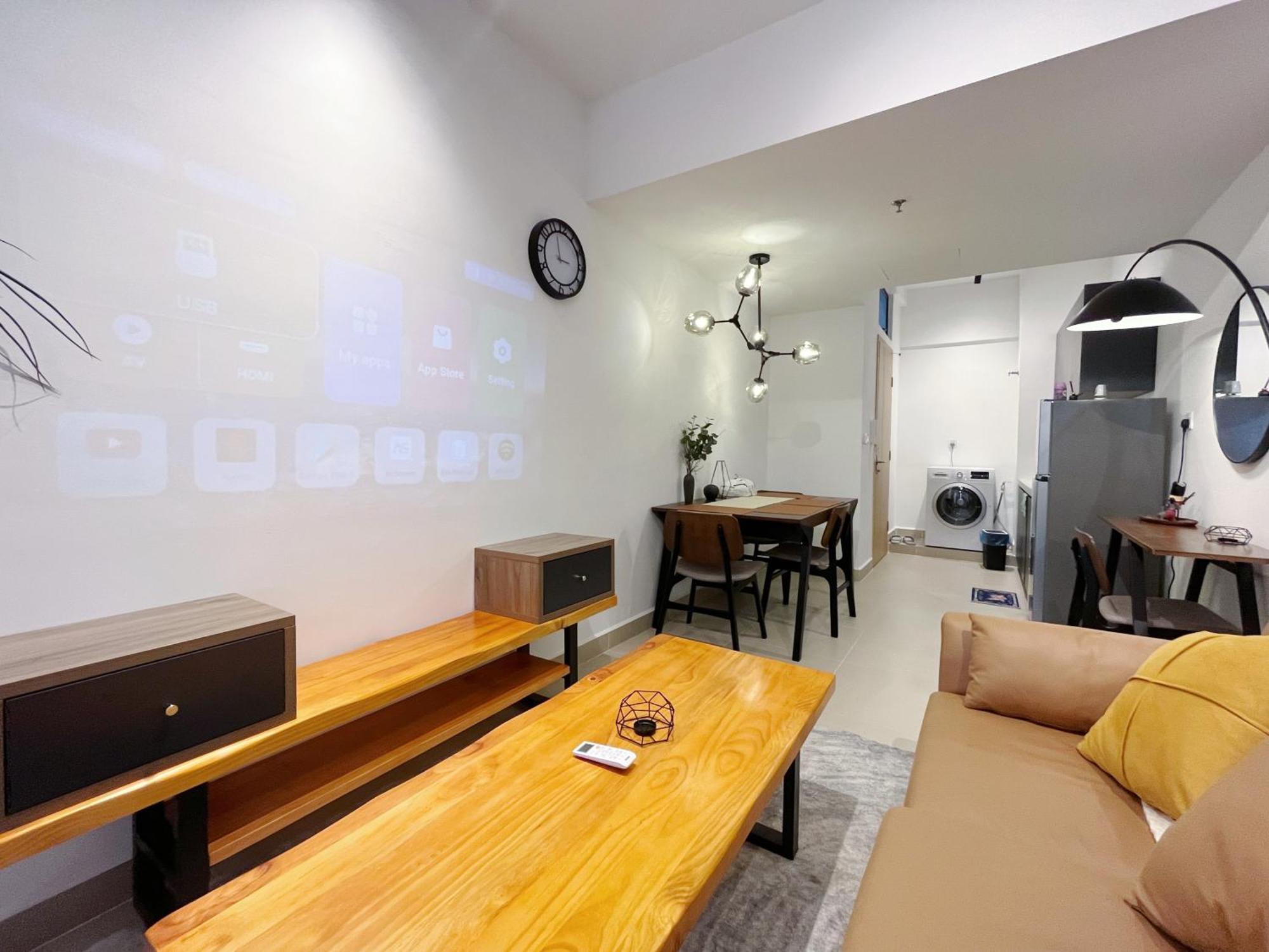The Colony By Infinitum By Awesomestay Kuala Lumpur Exterior photo