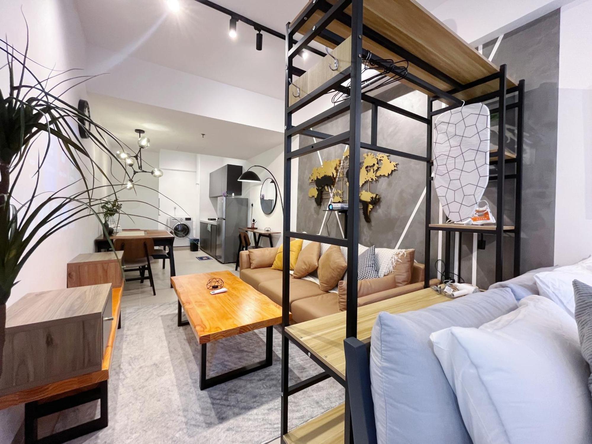 The Colony By Infinitum By Awesomestay Kuala Lumpur Exterior photo