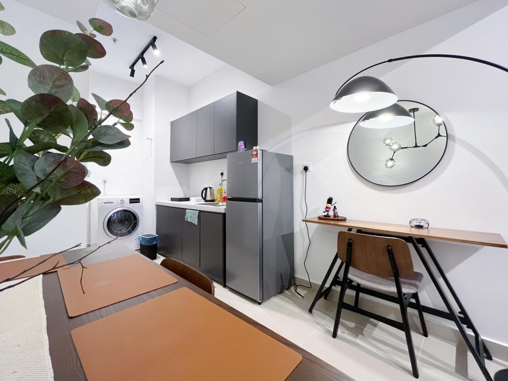 The Colony By Infinitum By Awesomestay Kuala Lumpur Exterior photo