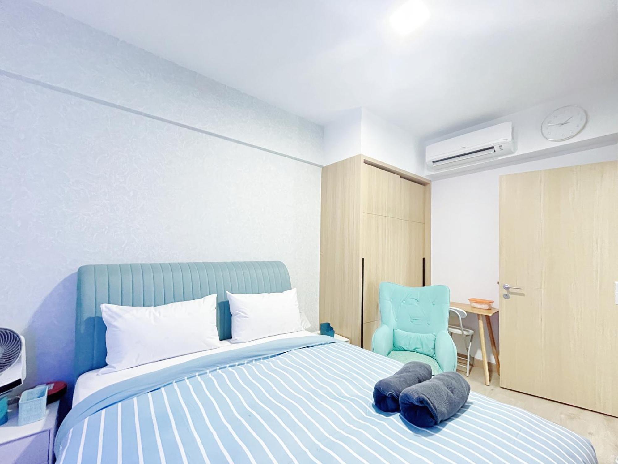 The Colony By Infinitum By Awesomestay Kuala Lumpur Exterior photo