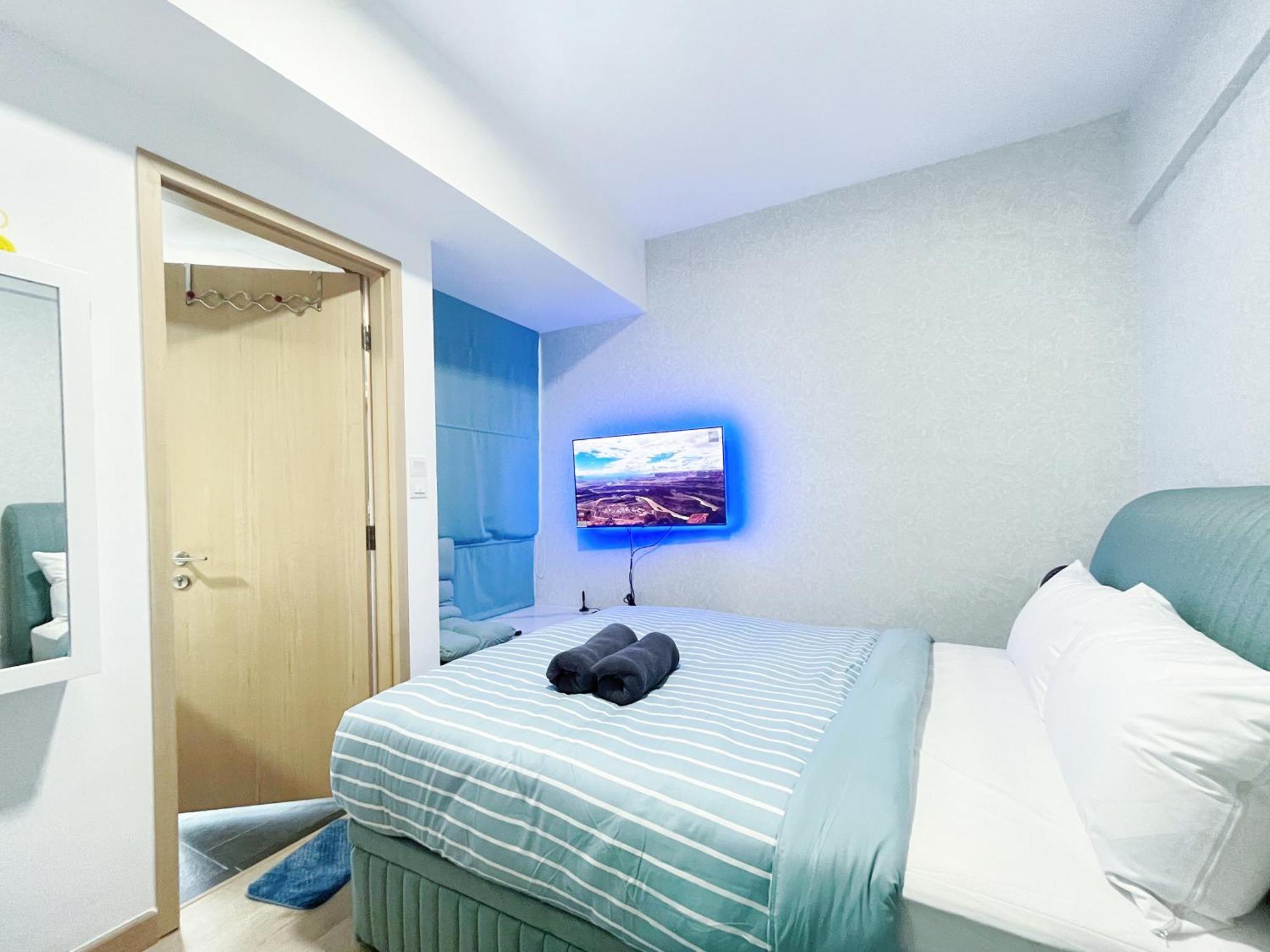 The Colony By Infinitum By Awesomestay Kuala Lumpur Exterior photo