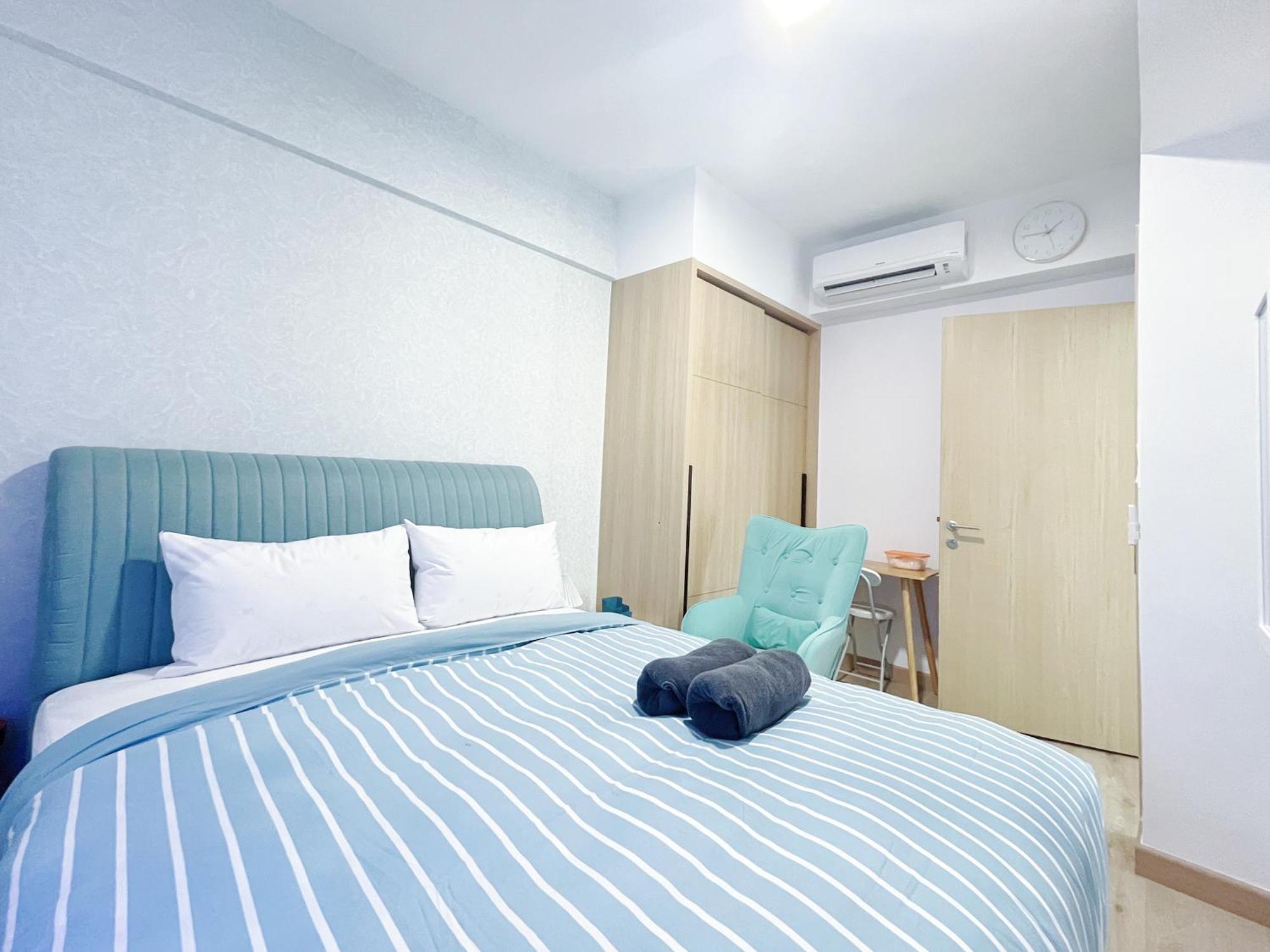 The Colony By Infinitum By Awesomestay Kuala Lumpur Exterior photo