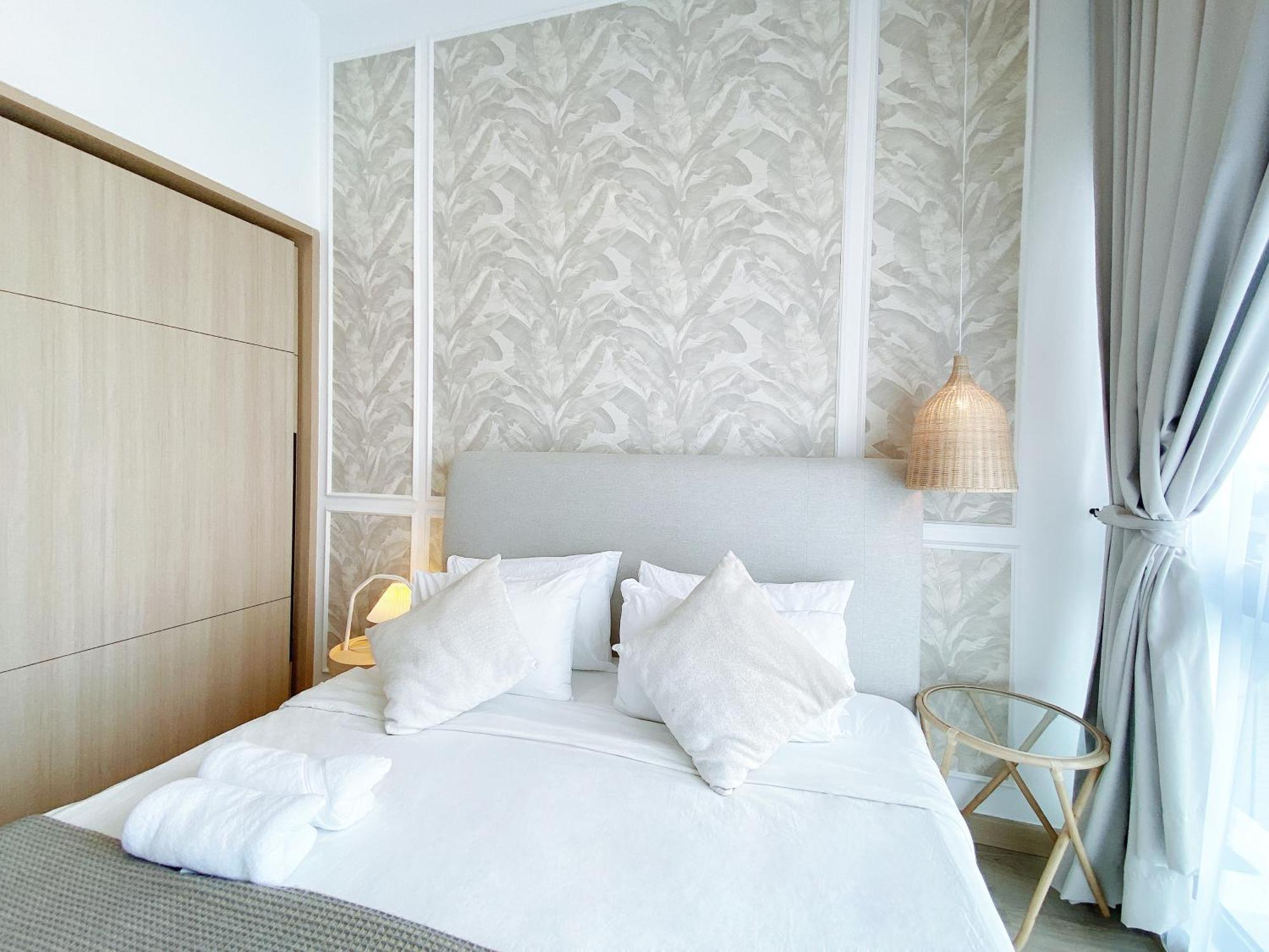 The Colony By Infinitum By Awesomestay Kuala Lumpur Exterior photo