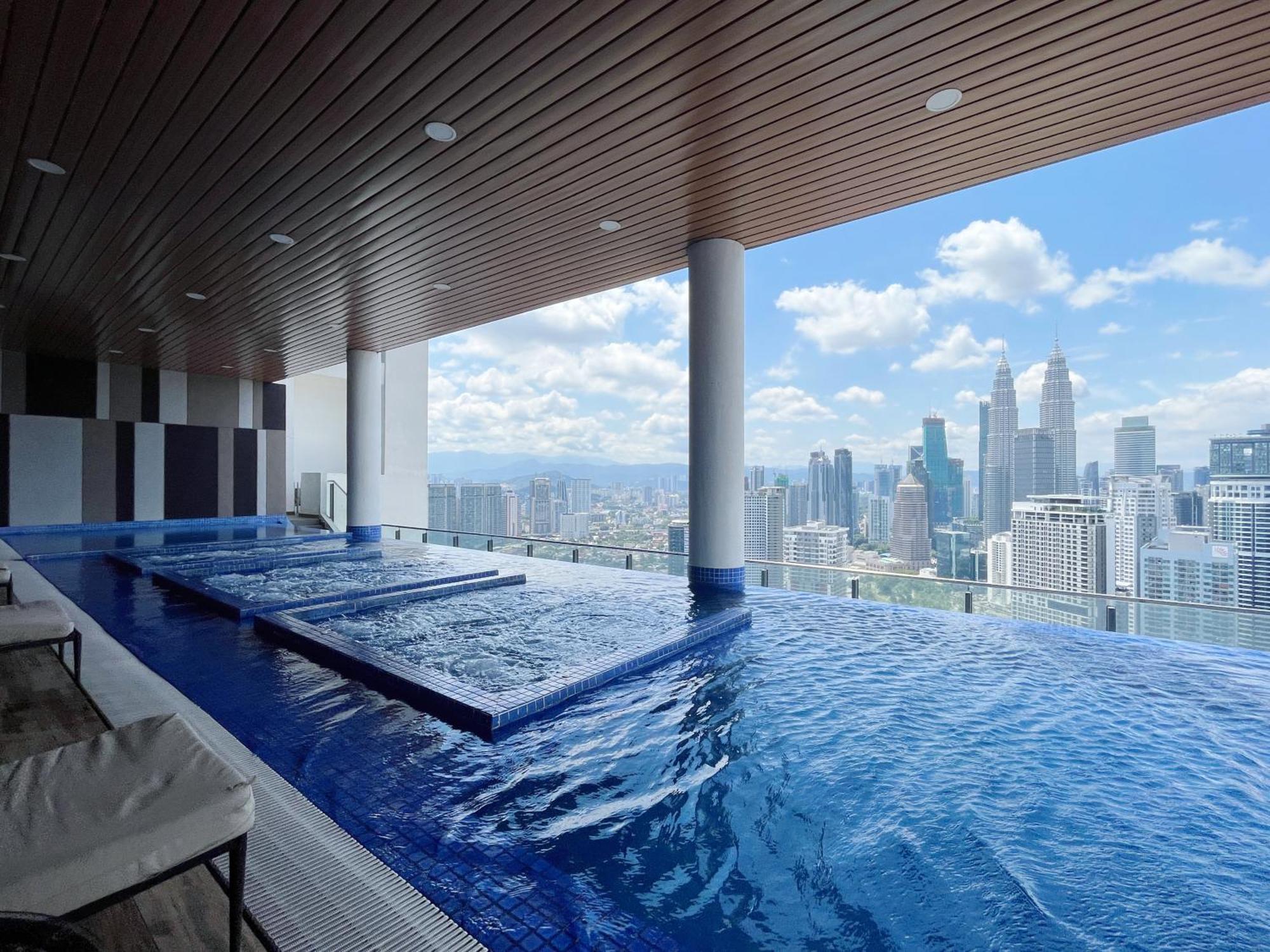 The Colony By Infinitum By Awesomestay Kuala Lumpur Exterior photo