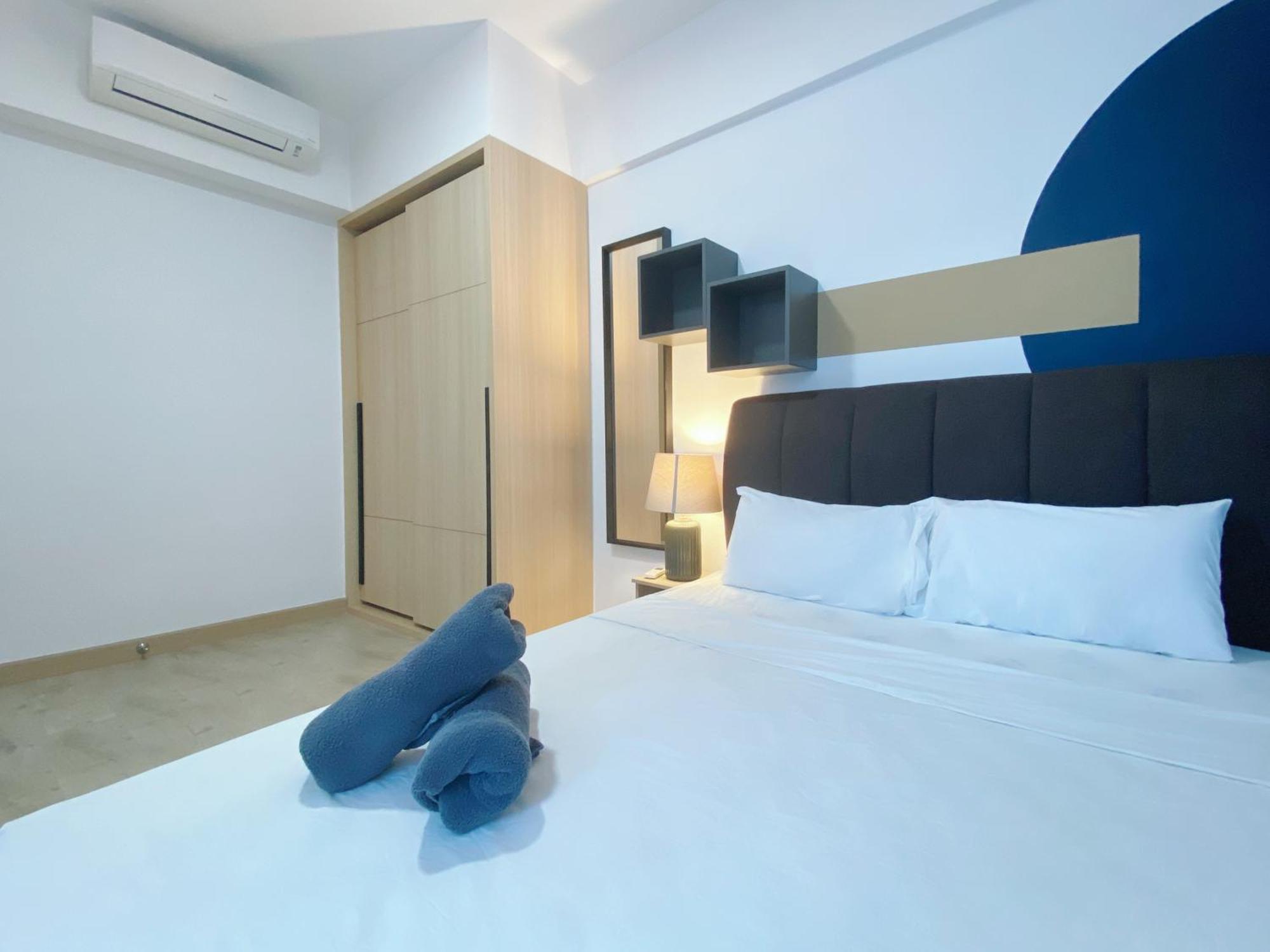 The Colony By Infinitum By Awesomestay Kuala Lumpur Exterior photo