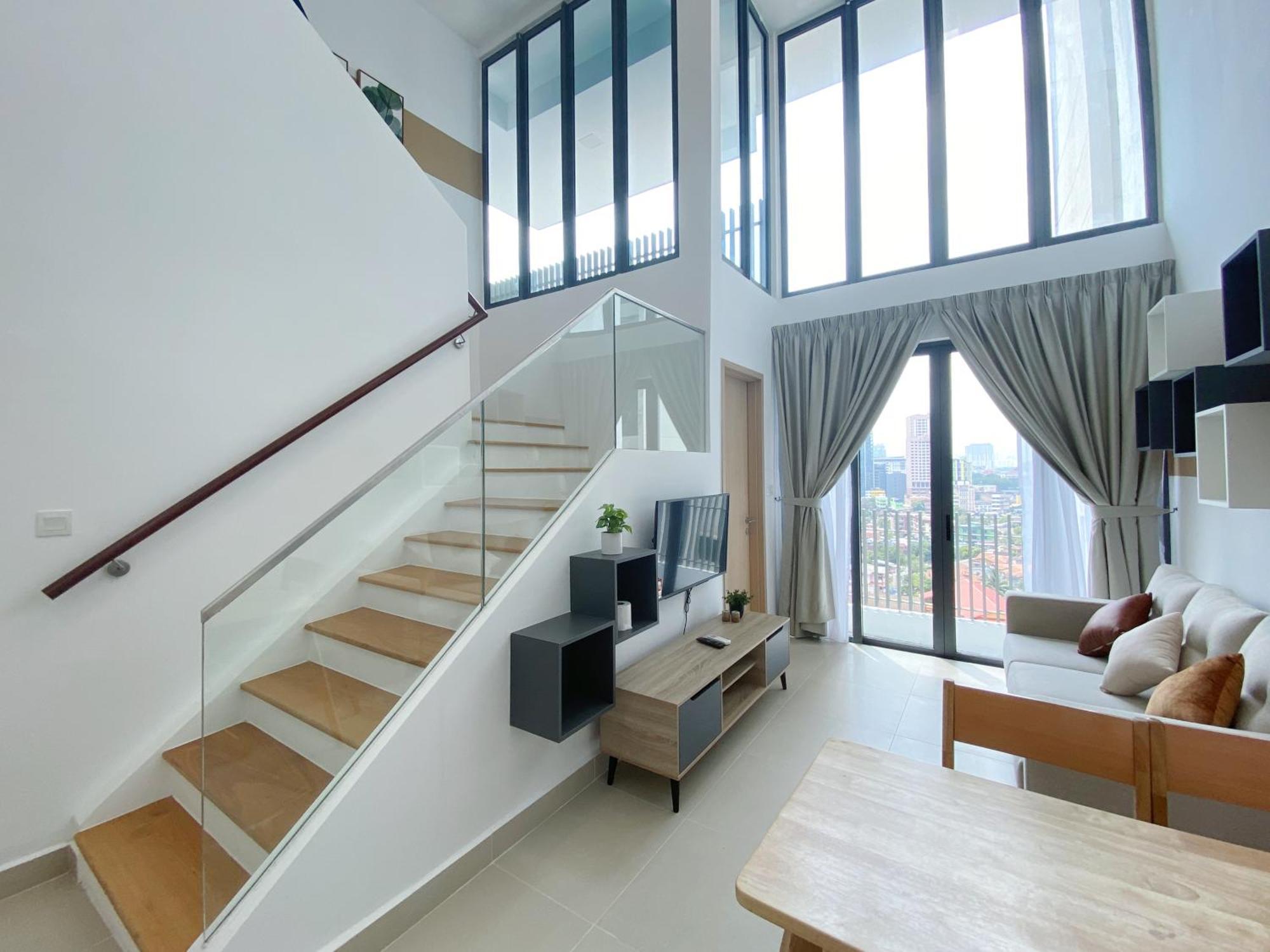 The Colony By Infinitum By Awesomestay Kuala Lumpur Exterior photo