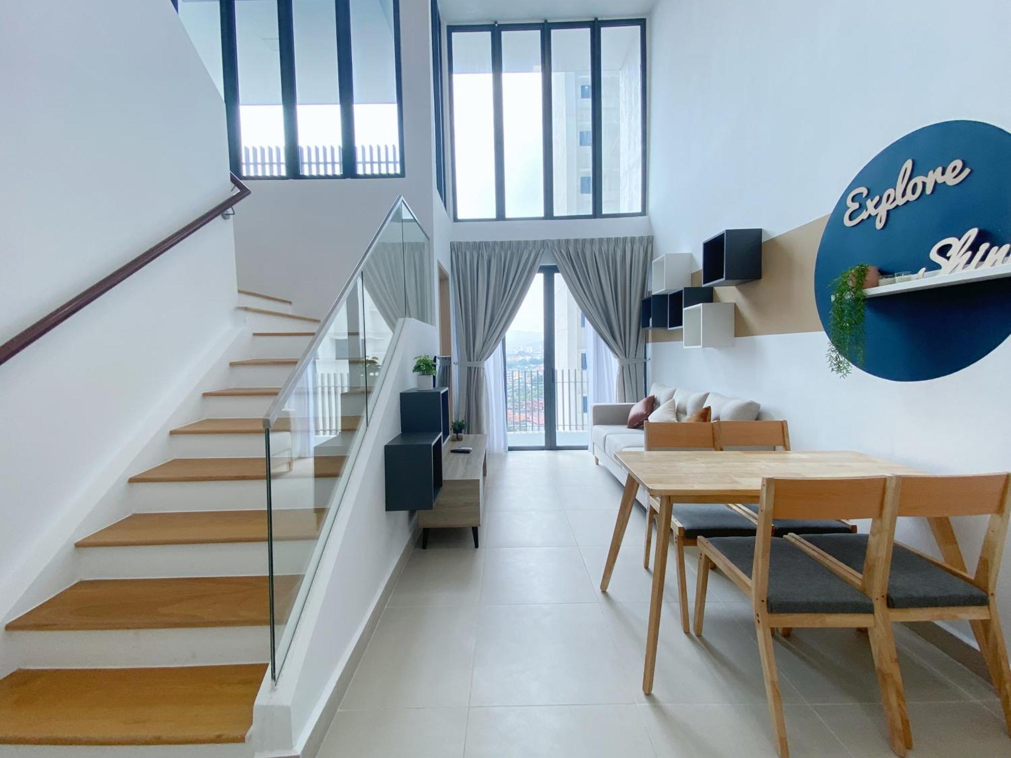 The Colony By Infinitum By Awesomestay Kuala Lumpur Exterior photo