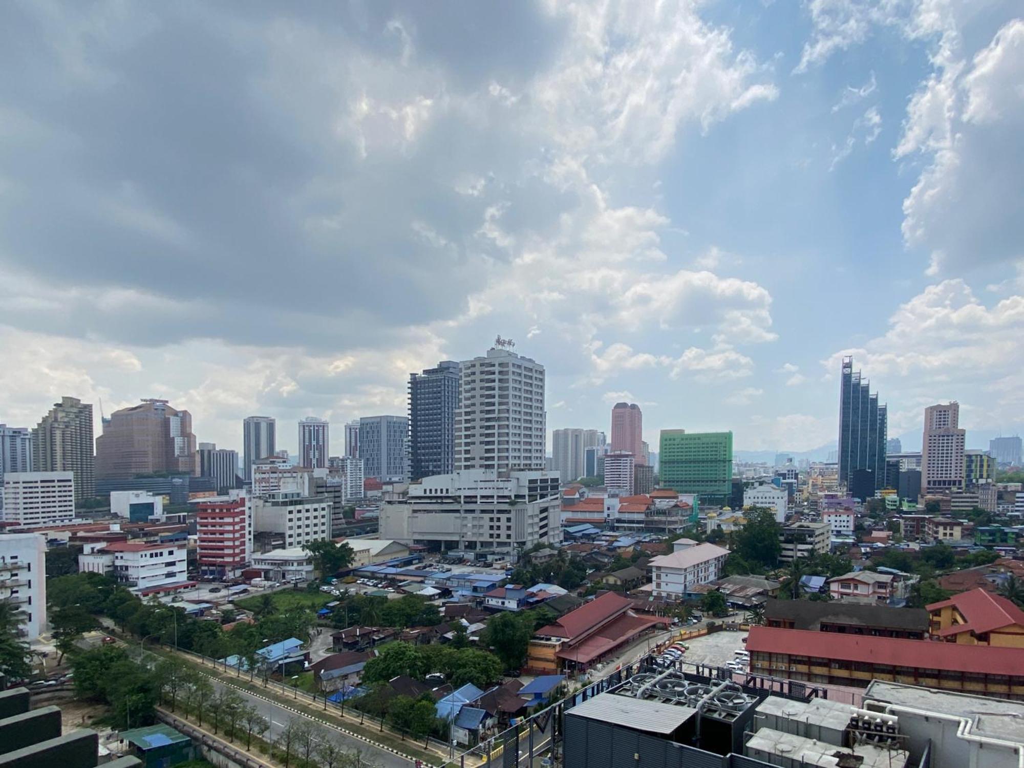 The Colony By Infinitum By Awesomestay Kuala Lumpur Exterior photo