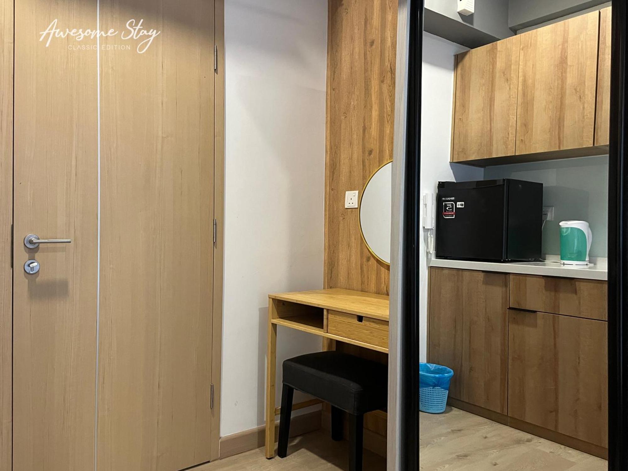 The Colony By Infinitum By Awesomestay Kuala Lumpur Exterior photo