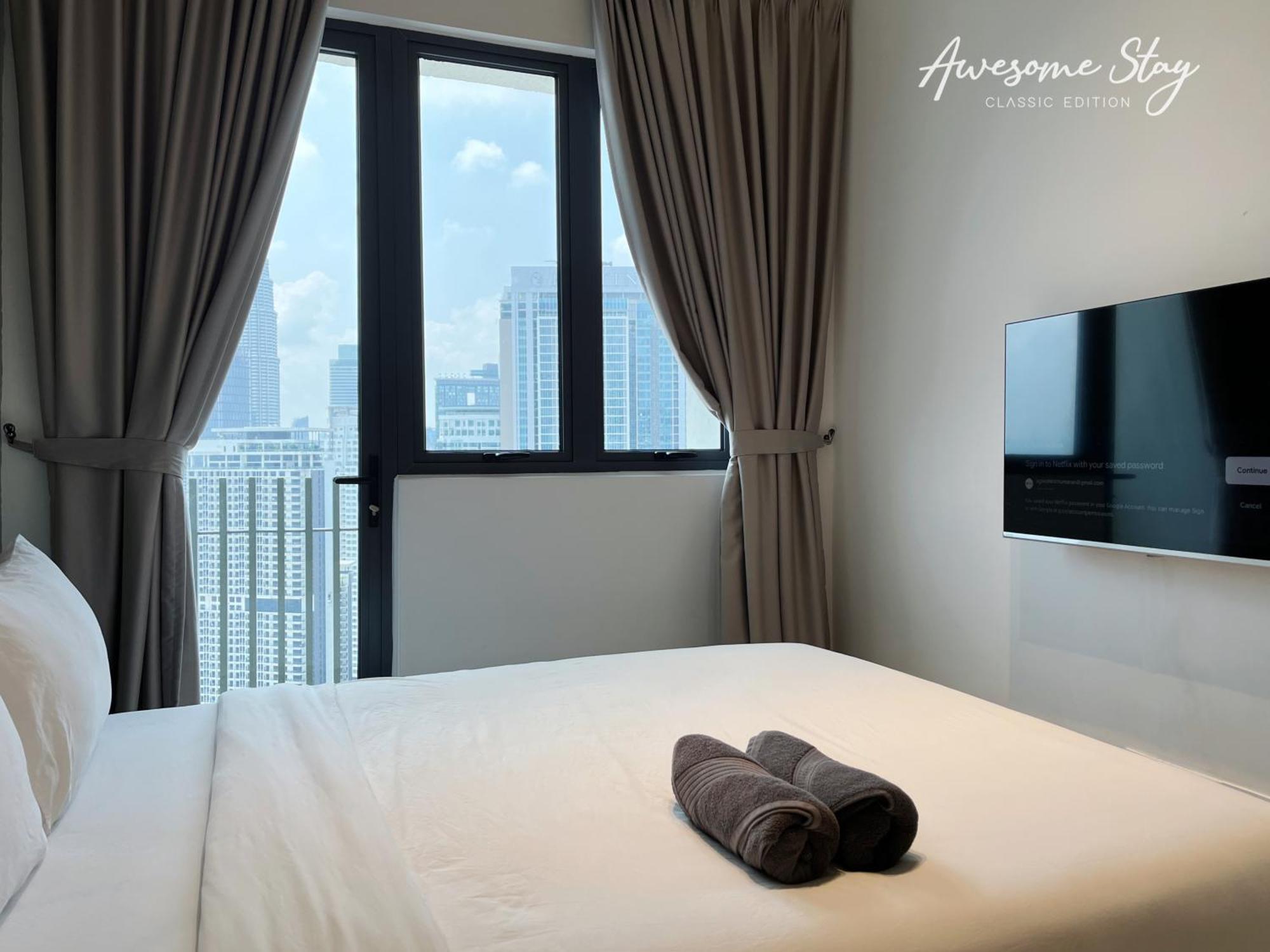 The Colony By Infinitum By Awesomestay Kuala Lumpur Exterior photo