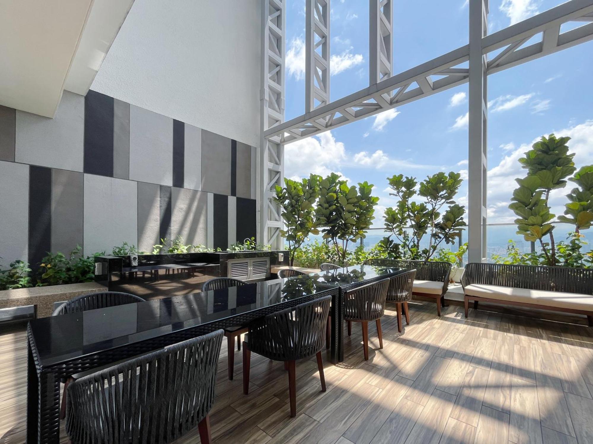 The Colony By Infinitum By Awesomestay Kuala Lumpur Exterior photo