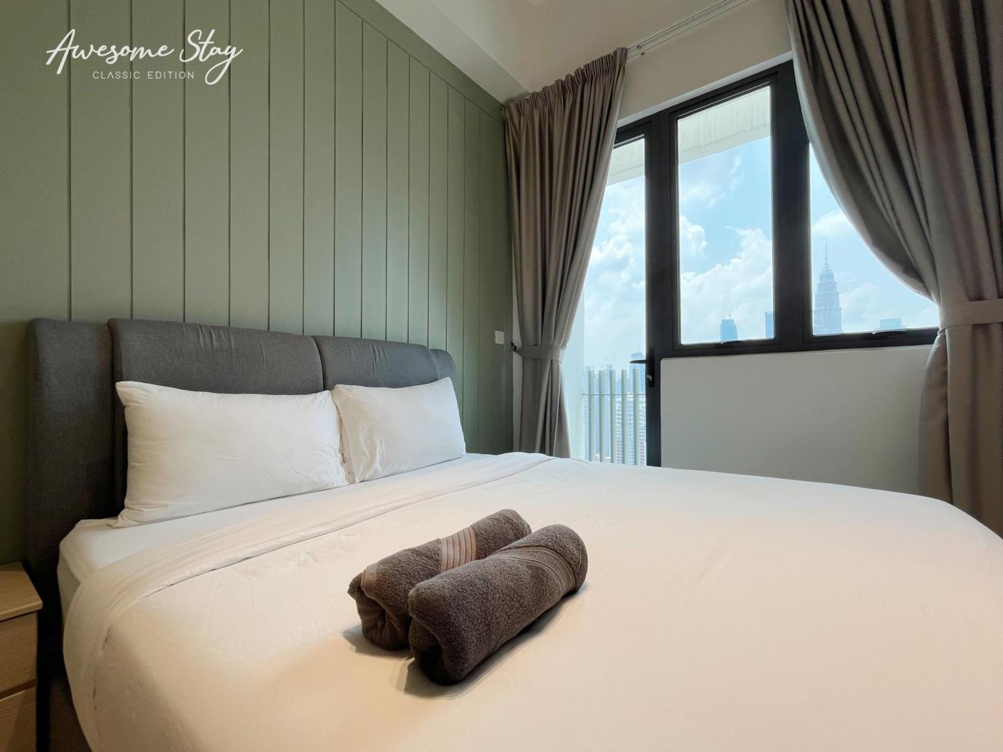 The Colony By Infinitum By Awesomestay Kuala Lumpur Exterior photo