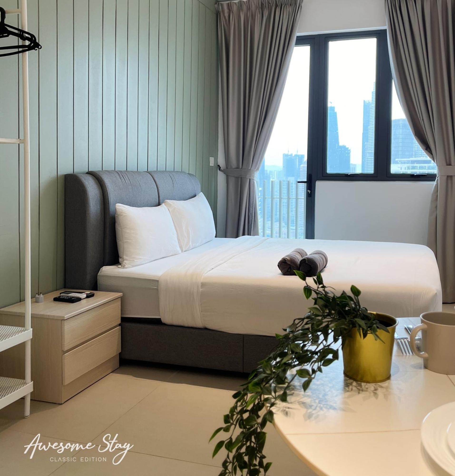 The Colony By Infinitum By Awesomestay Kuala Lumpur Exterior photo