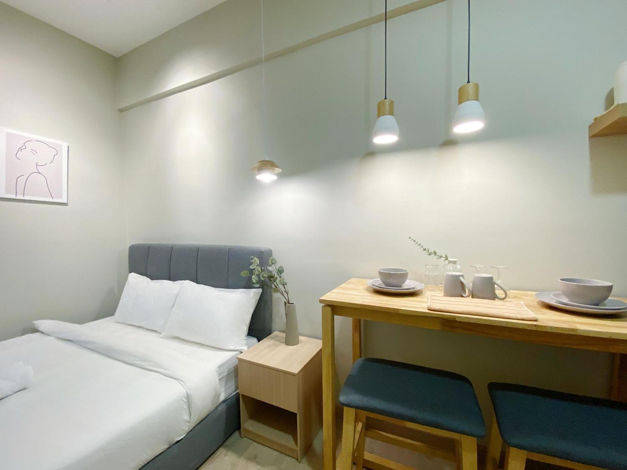The Colony By Infinitum By Awesomestay Kuala Lumpur Exterior photo