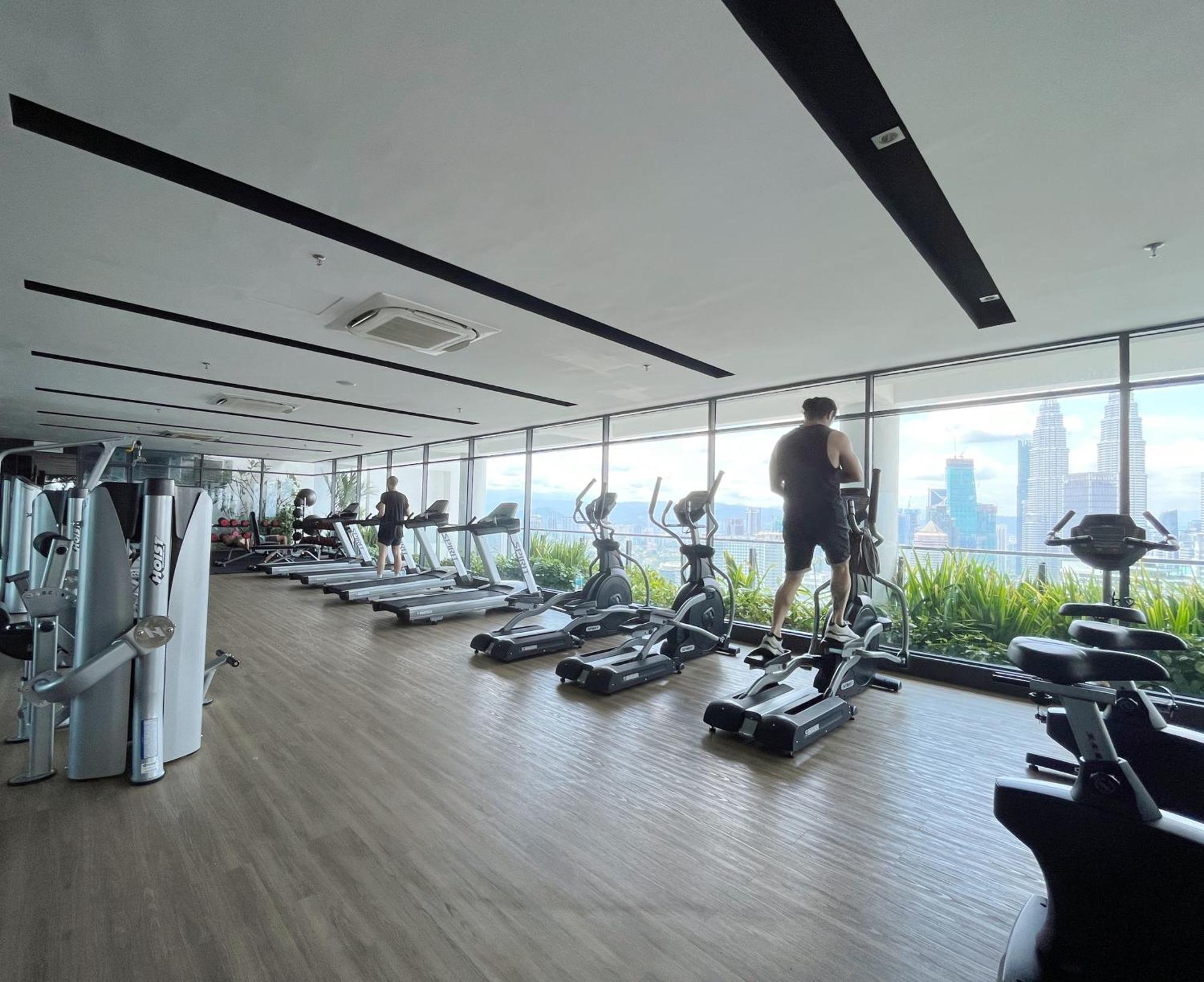 The Colony By Infinitum By Awesomestay Kuala Lumpur Exterior photo