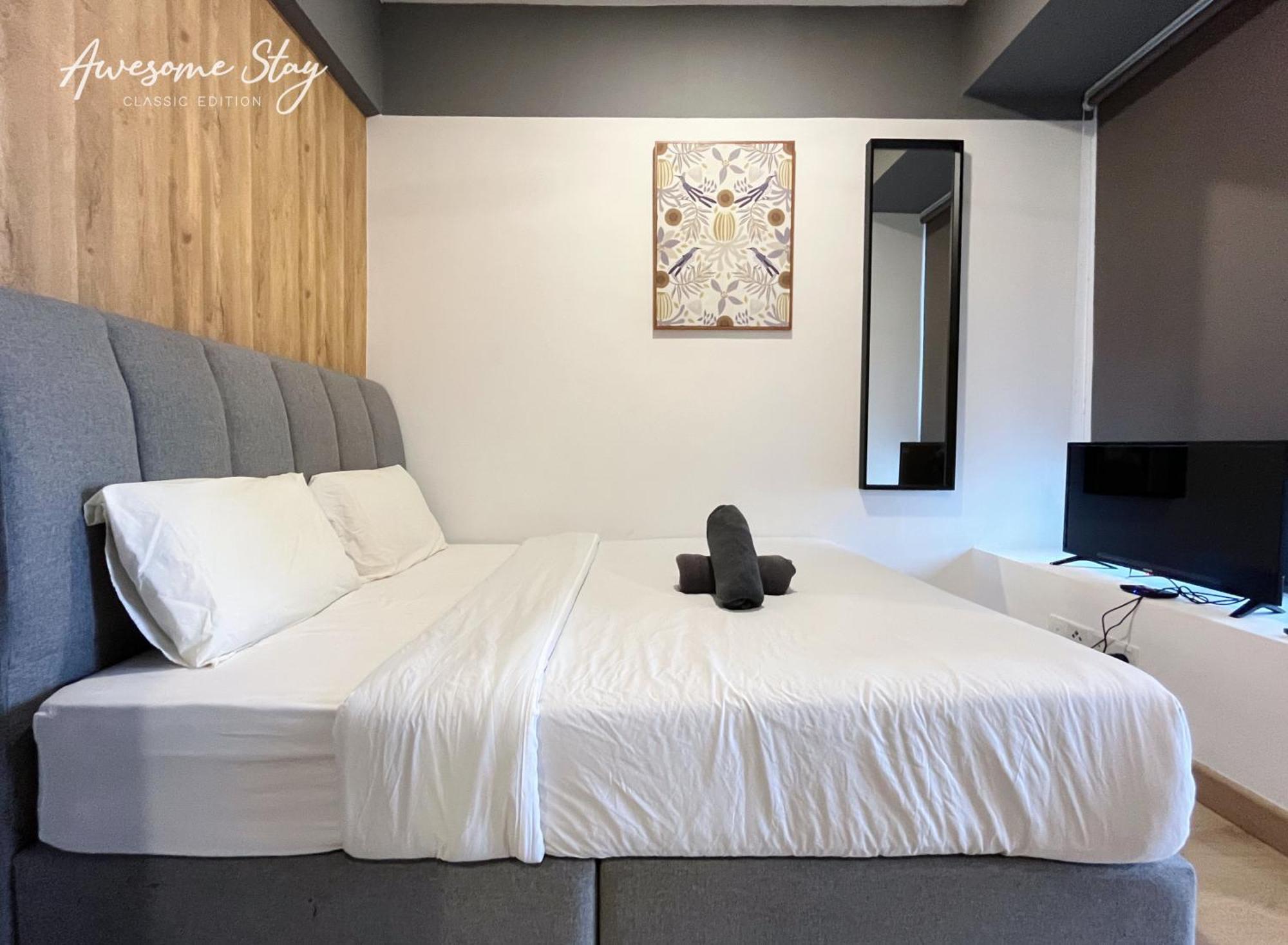 The Colony By Infinitum By Awesomestay Kuala Lumpur Exterior photo