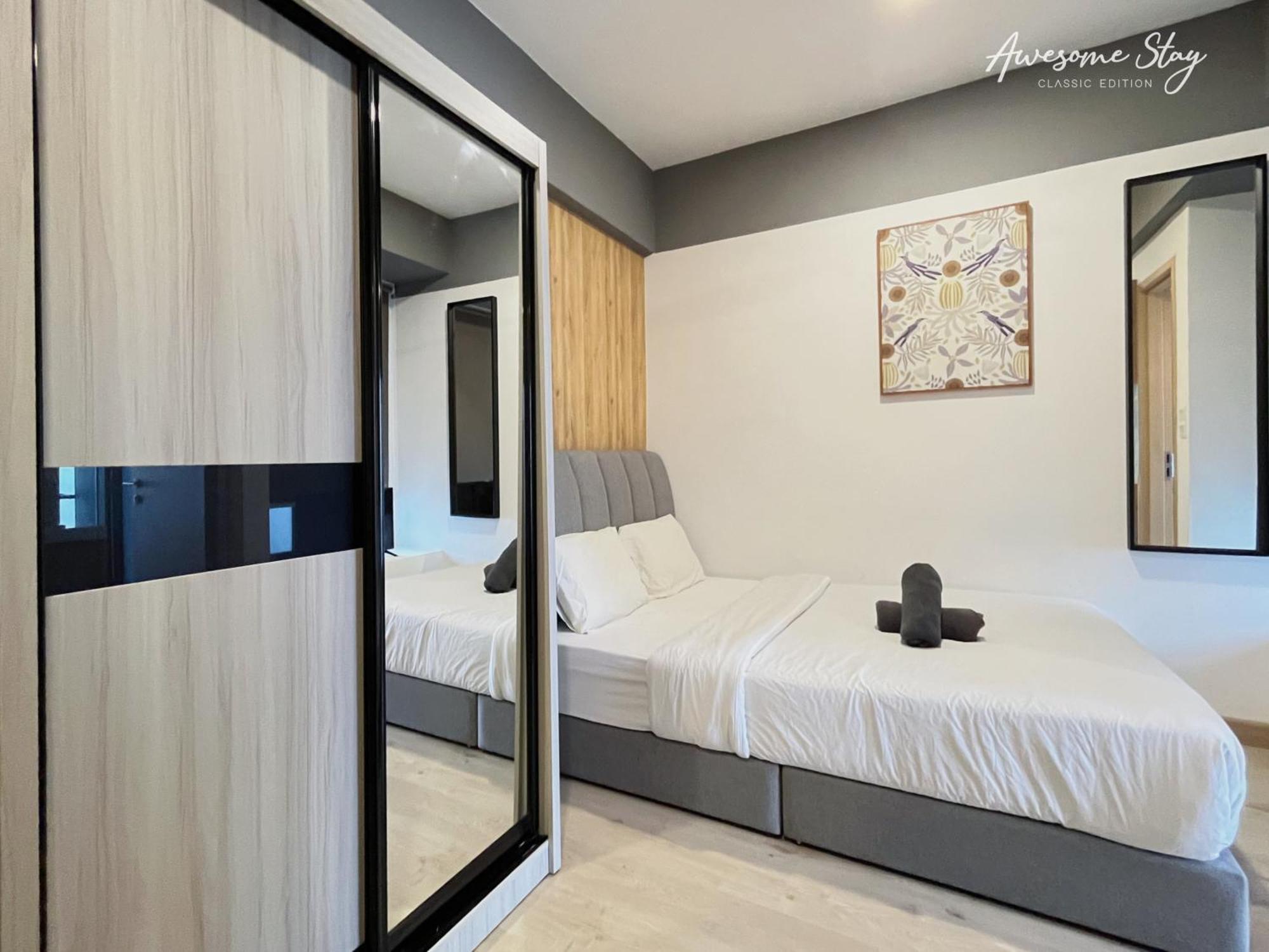 The Colony By Infinitum By Awesomestay Kuala Lumpur Exterior photo