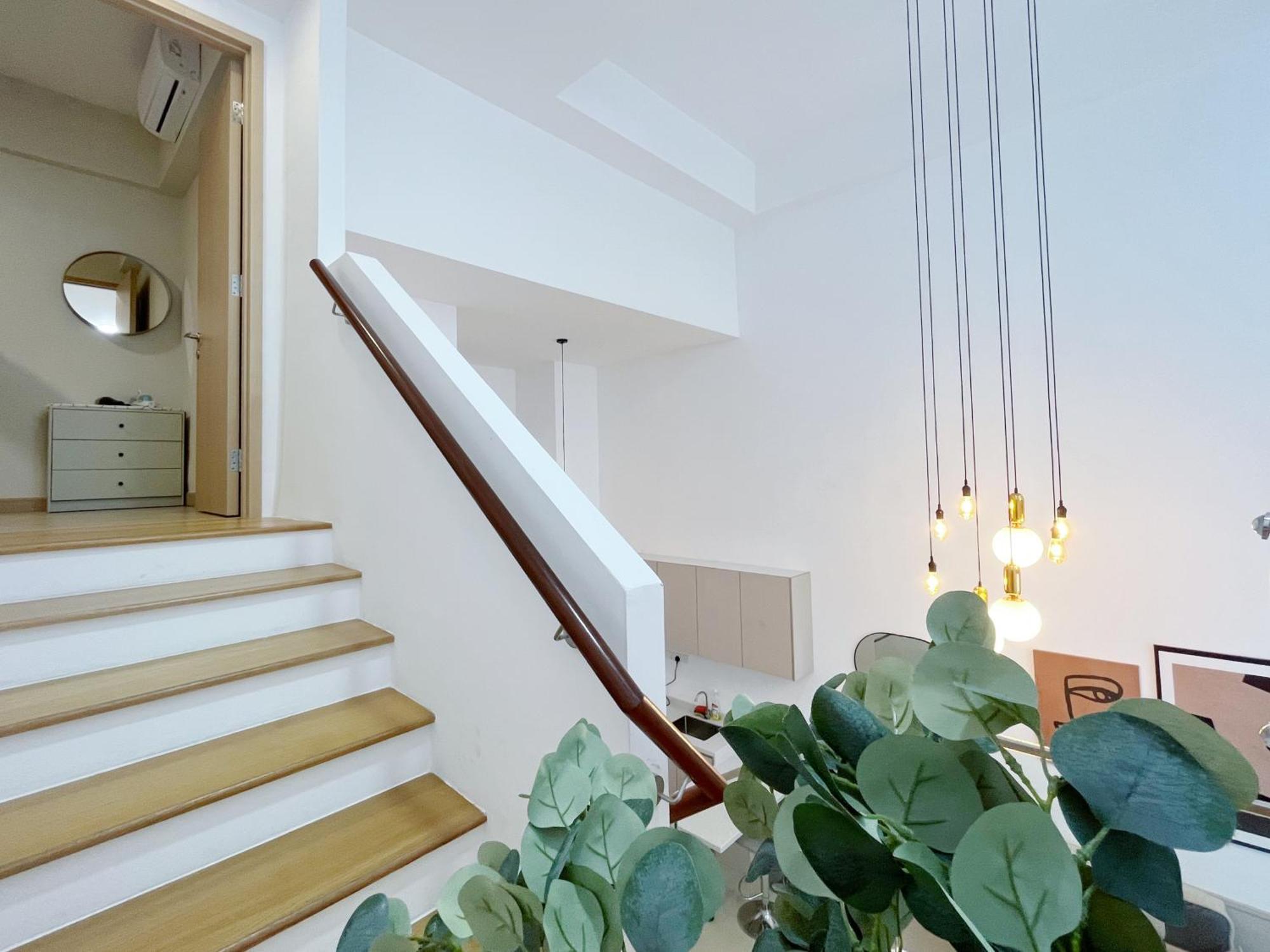 The Colony By Infinitum By Awesomestay Kuala Lumpur Exterior photo