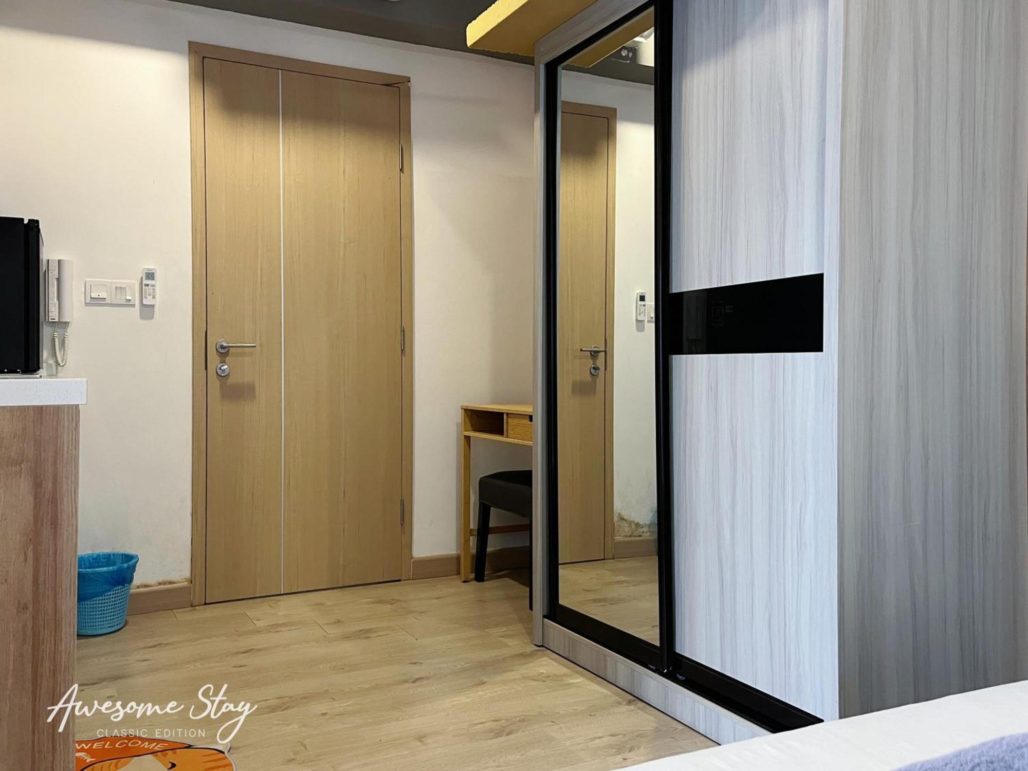 The Colony By Infinitum By Awesomestay Kuala Lumpur Exterior photo
