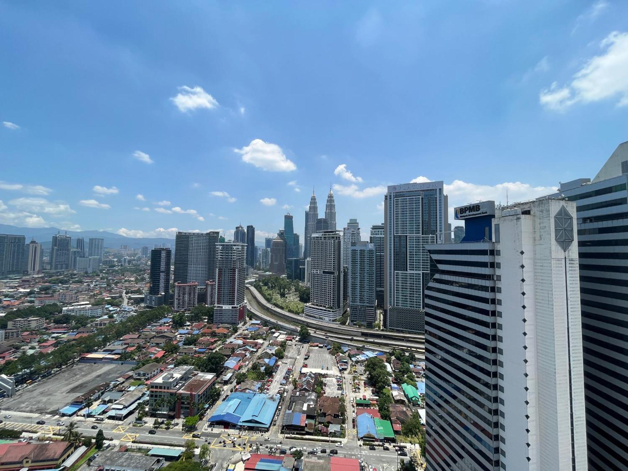 The Colony By Infinitum By Awesomestay Kuala Lumpur Exterior photo