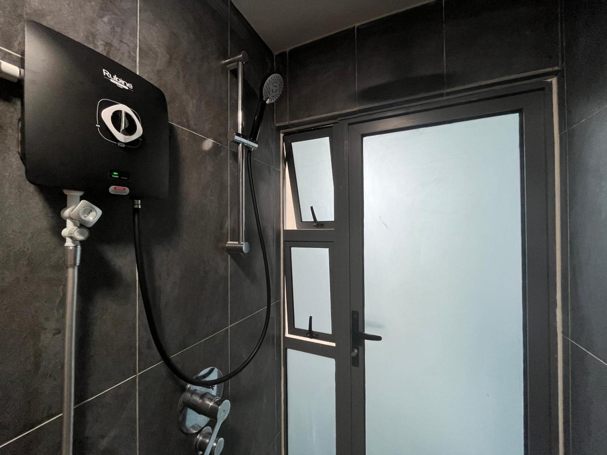 The Colony By Infinitum By Awesomestay Kuala Lumpur Exterior photo