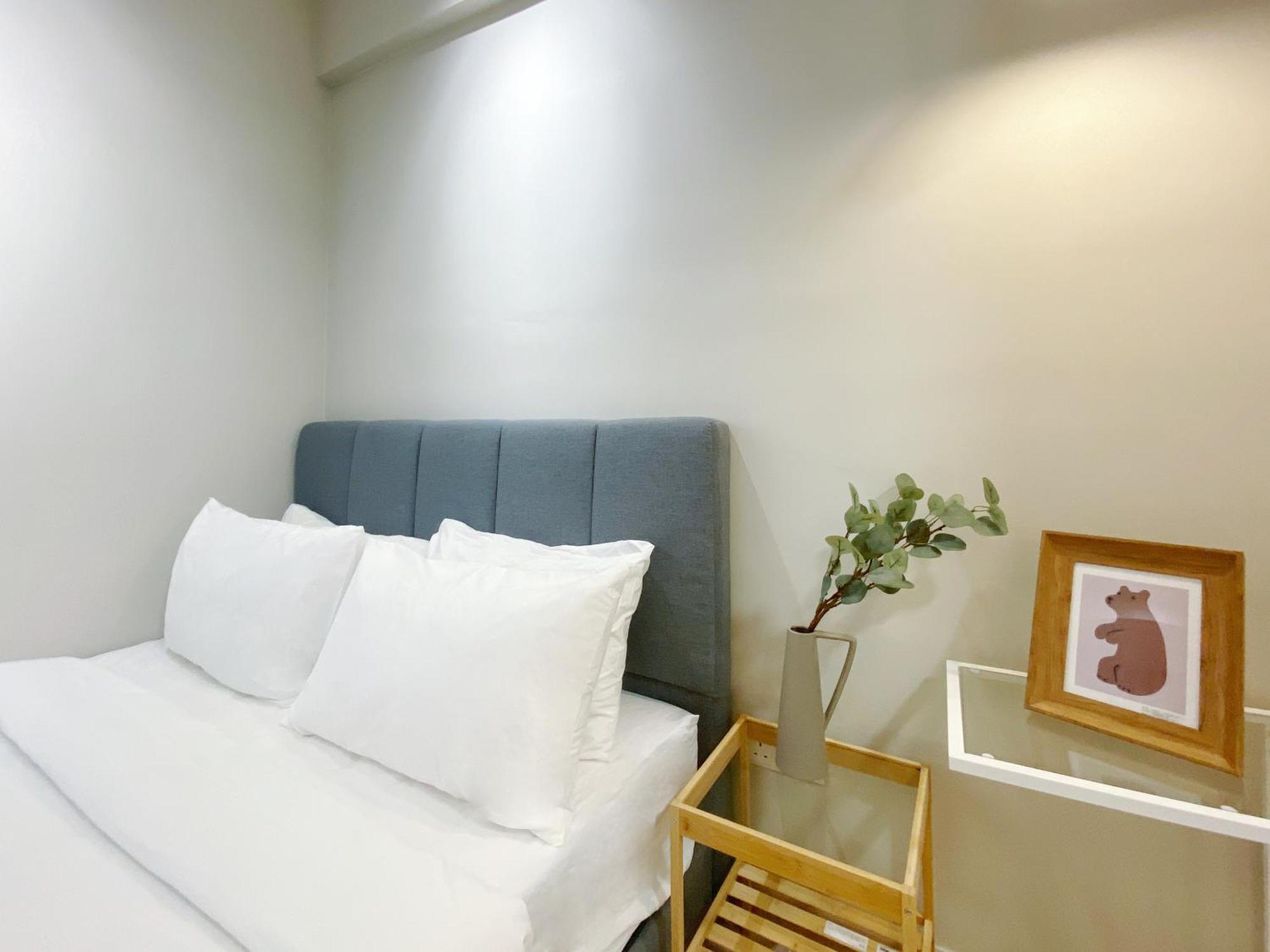 The Colony By Infinitum By Awesomestay Kuala Lumpur Exterior photo